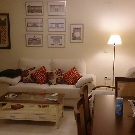Apartamento Karivu Sauceda Sevilla Bagian luar foto
