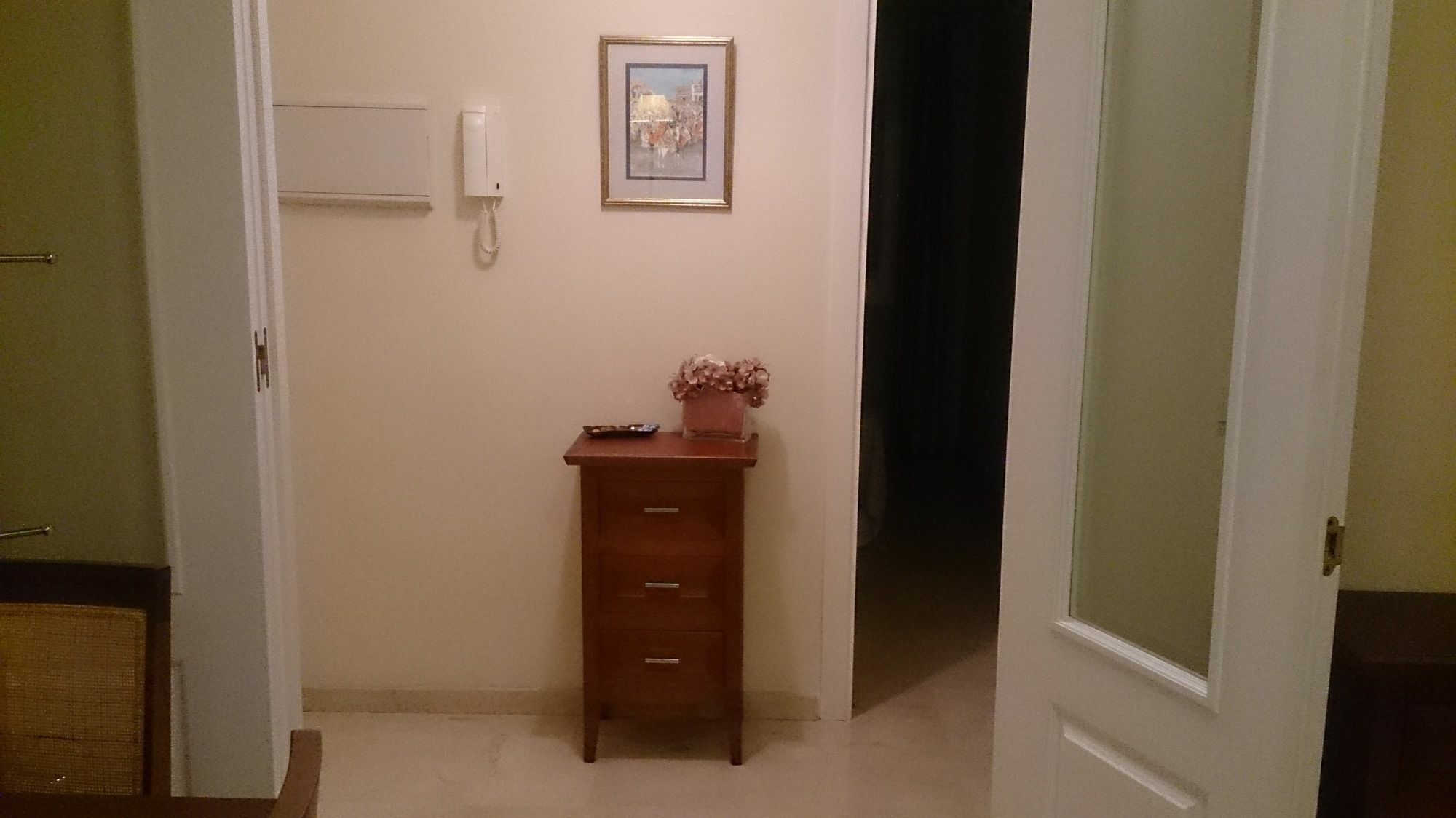 Apartamento Karivu Sauceda Sevilla Bagian luar foto