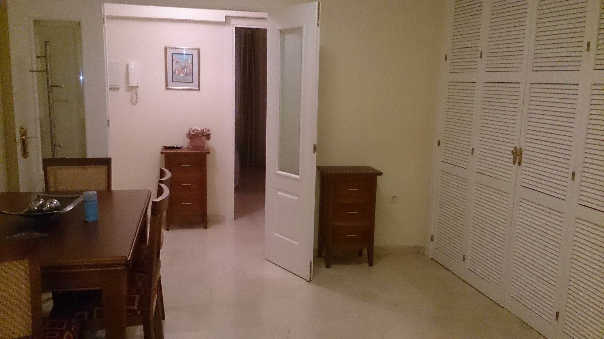 Apartamento Karivu Sauceda Sevilla Bagian luar foto