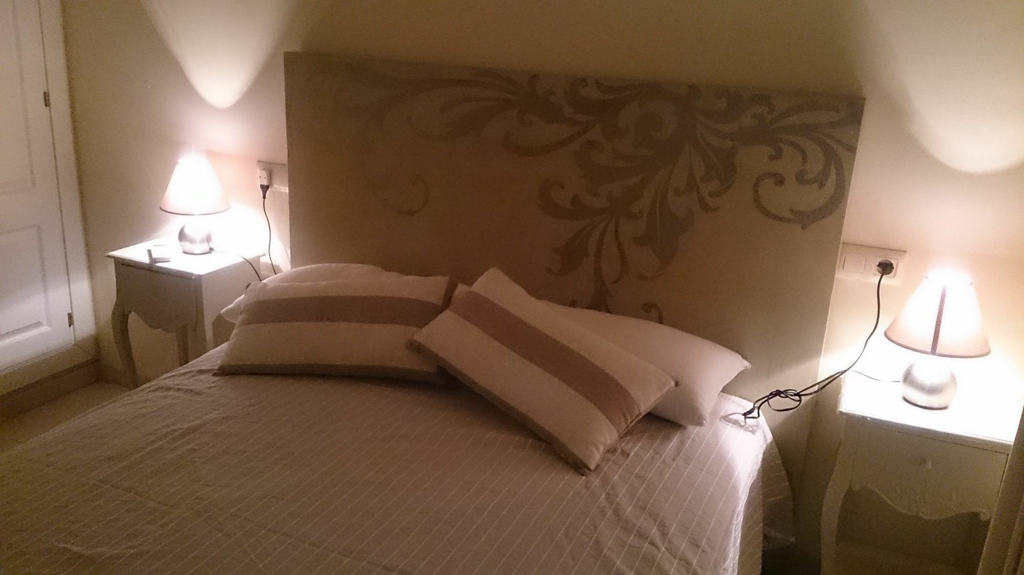 Apartamento Karivu Sauceda Sevilla Bagian luar foto