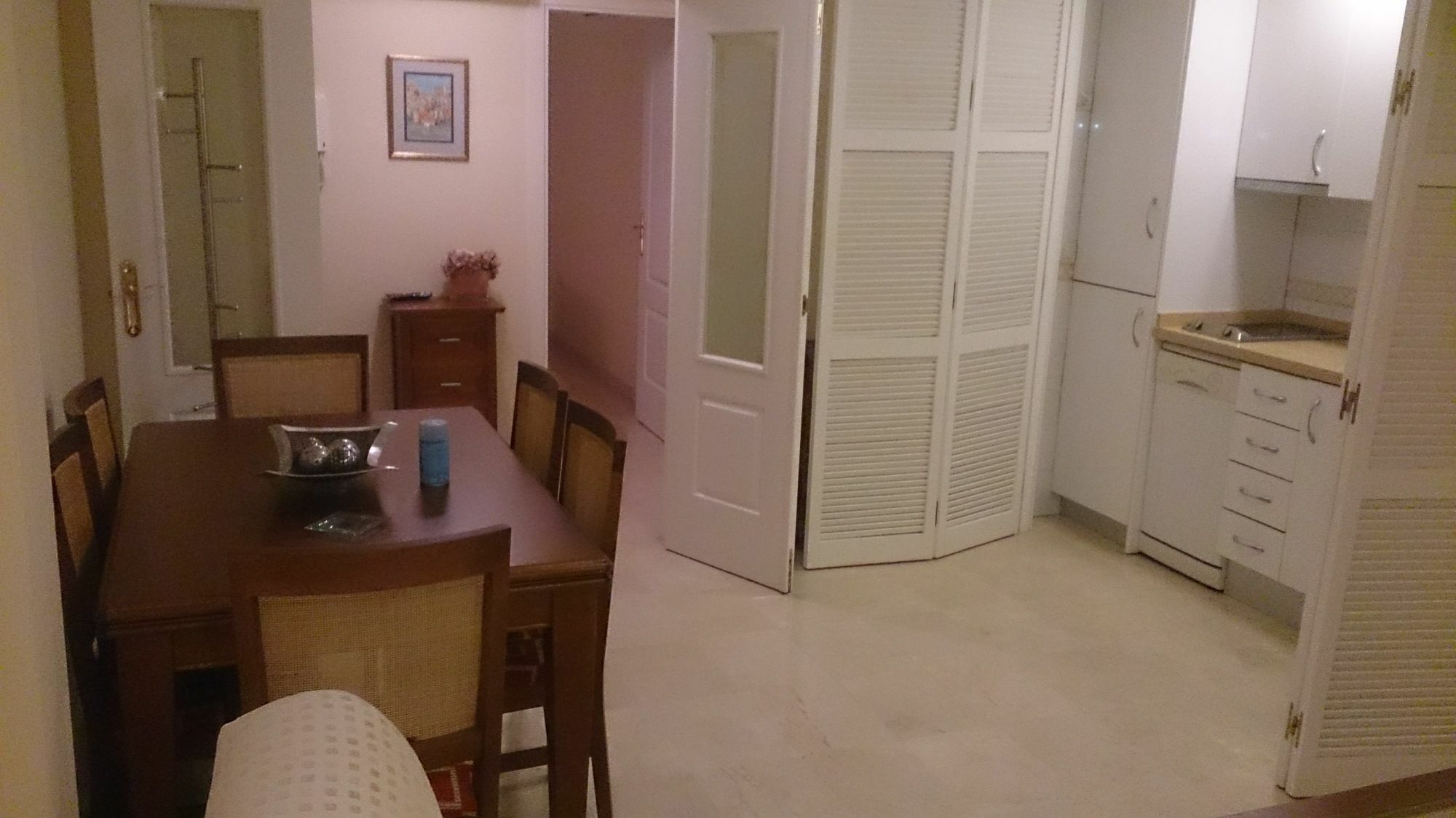 Apartamento Karivu Sauceda Sevilla Bagian luar foto